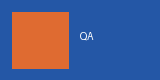 Atelier QA logo
